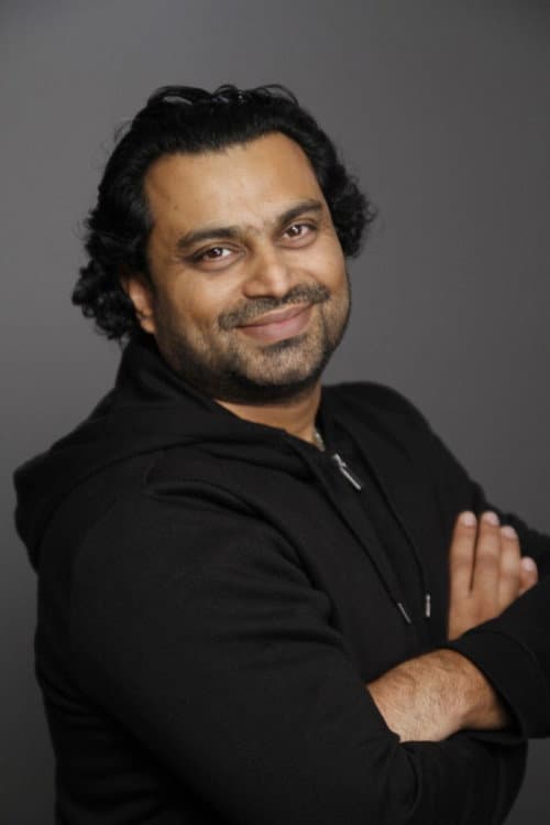 Umair Asif profile photo