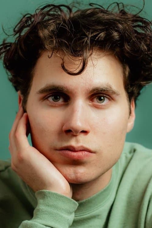 Jonas Gindin profile photo