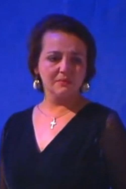 Irina Mazur profile photo