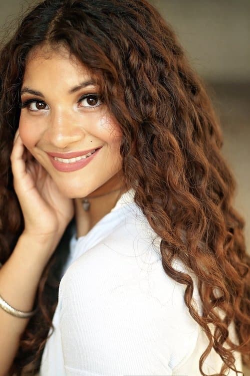 Geanna Funes profile photo