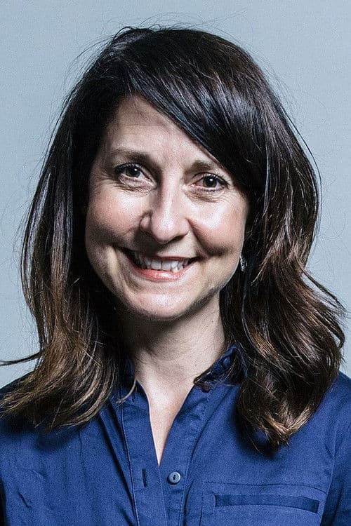 Liz Kendall profile photo