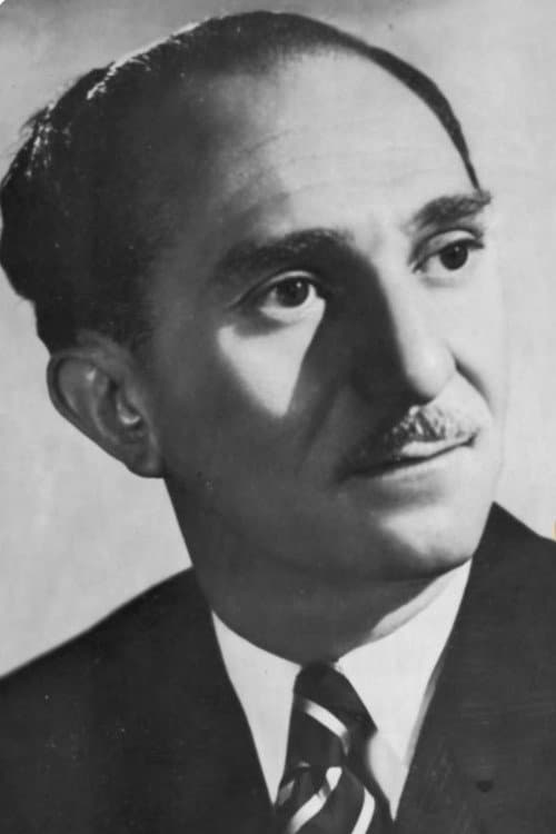 Felipe Montoya profile photo