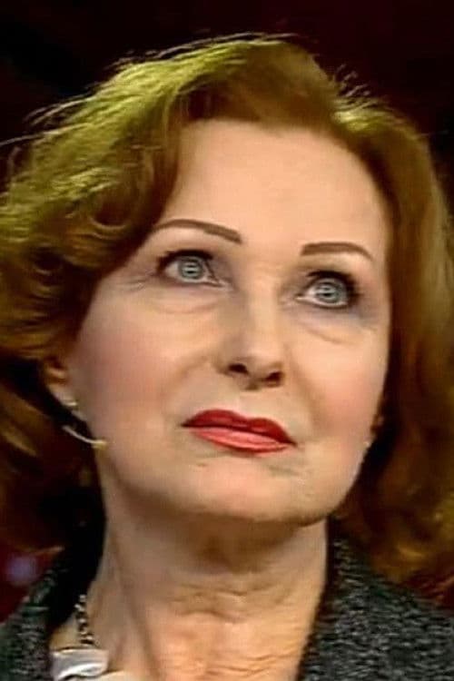 Tatyana Ivanitskaya profile photo