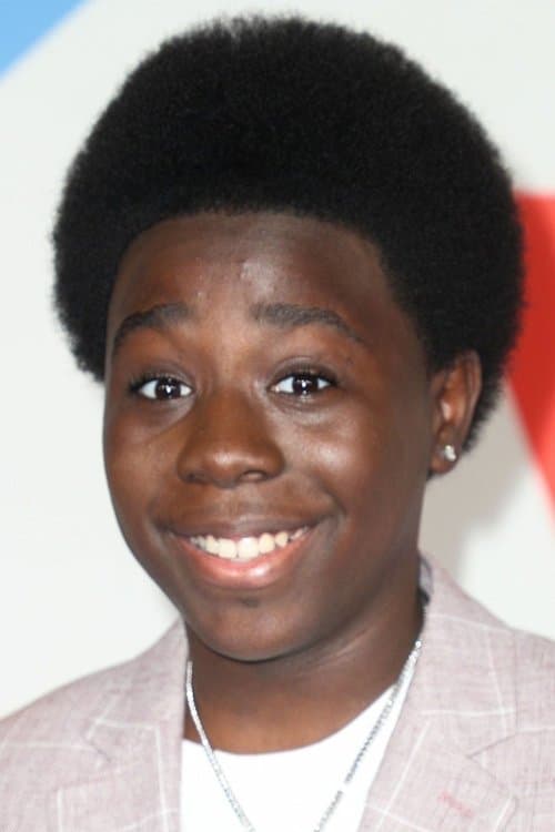 Elisha Williams profile photo