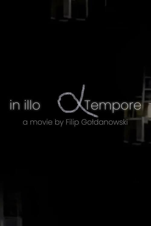 In illo αTempore poster