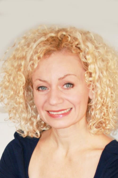 Angela Maiorano-Thurston profile photo
