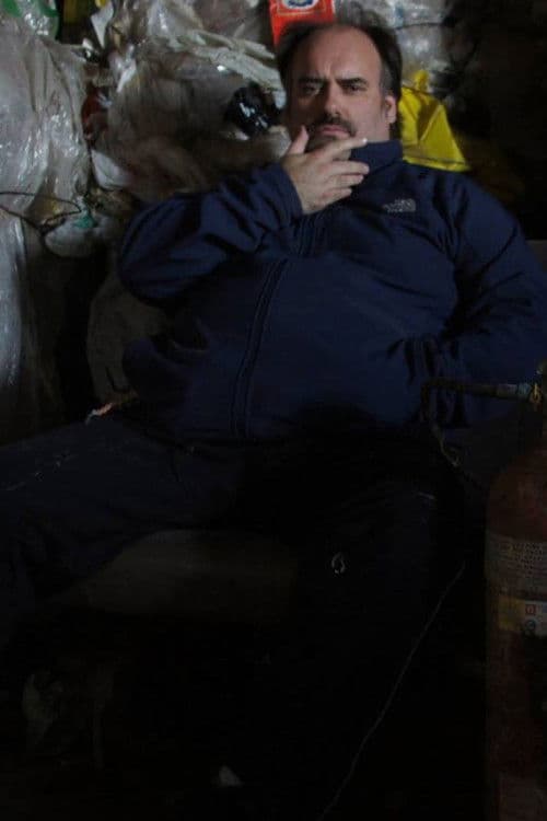 Michael Fenwick profile photo