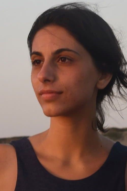 Camille Shooshani profile photo