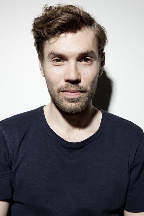 Jussi Nikkilä profile photo