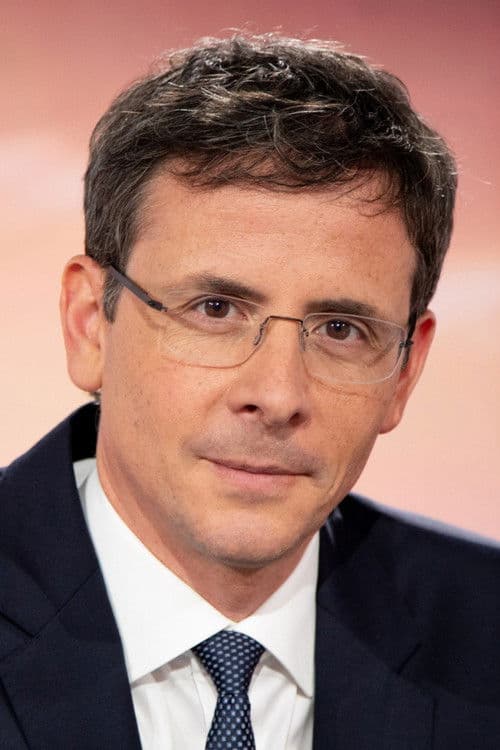 Philippe Revaz profile photo