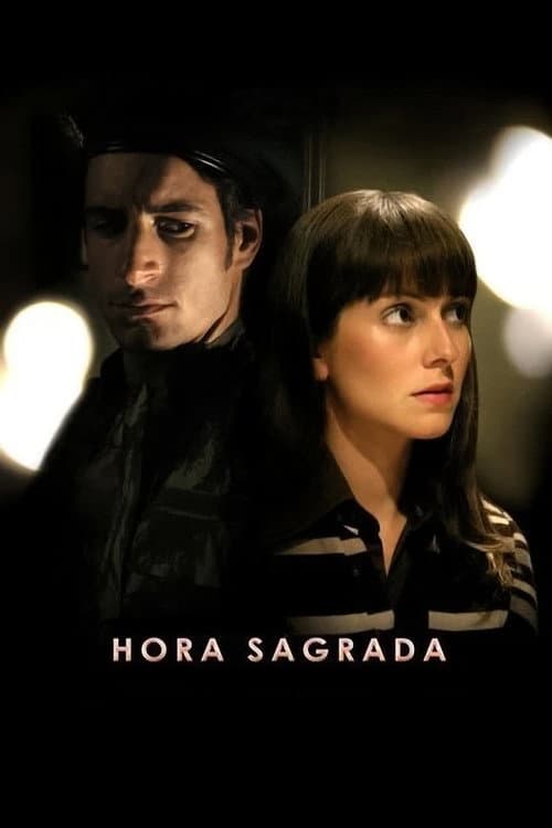 Hora Sagrada poster