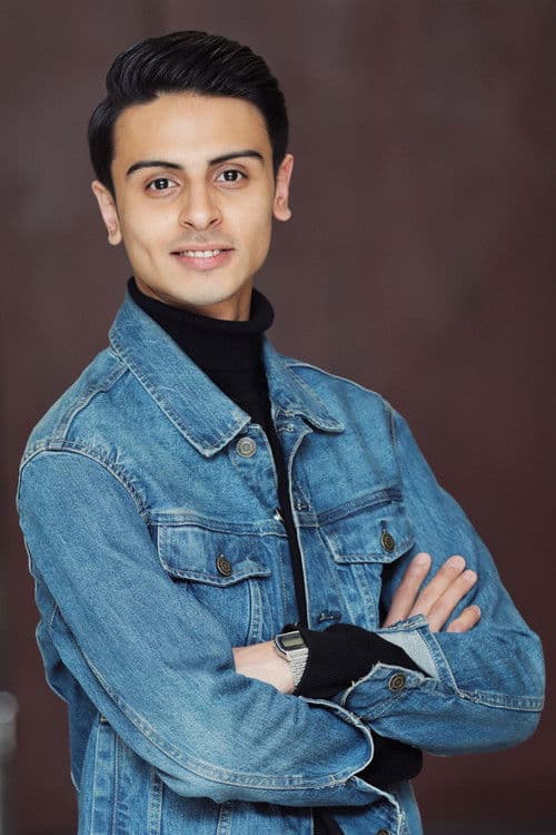 Mahbod Jahan Noush profile photo