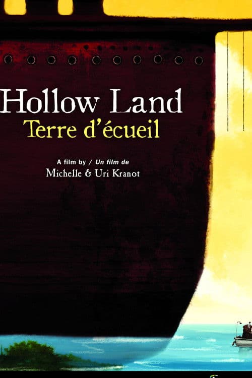 Hollow Land poster