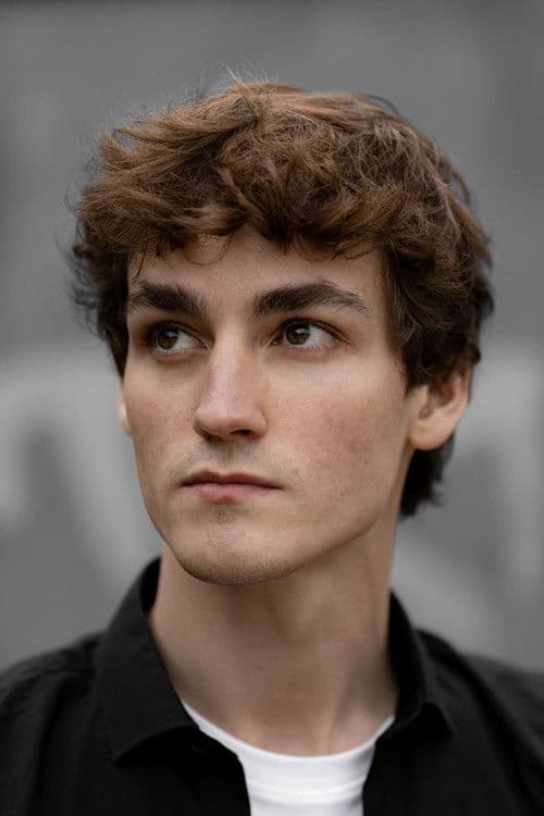 Benjamin Lucca profile photo