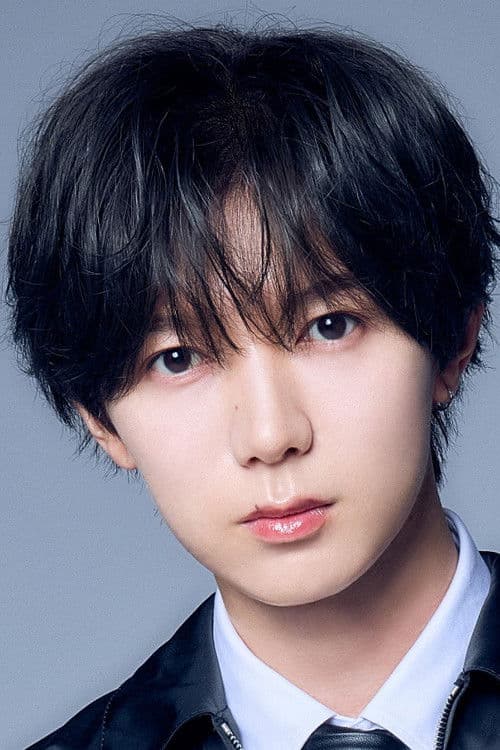 Ryuya Shimekake profile photo