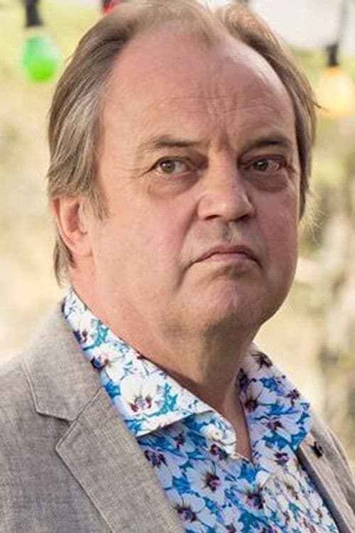 Juhani Laitala profile photo