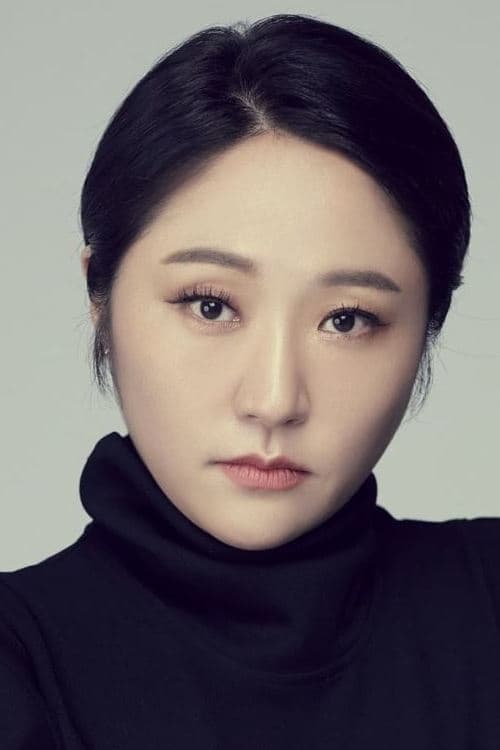 Kim Hyun-sook profile photo