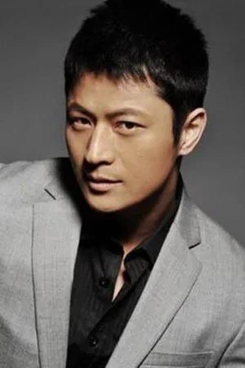 Lin Jiangguo profile photo