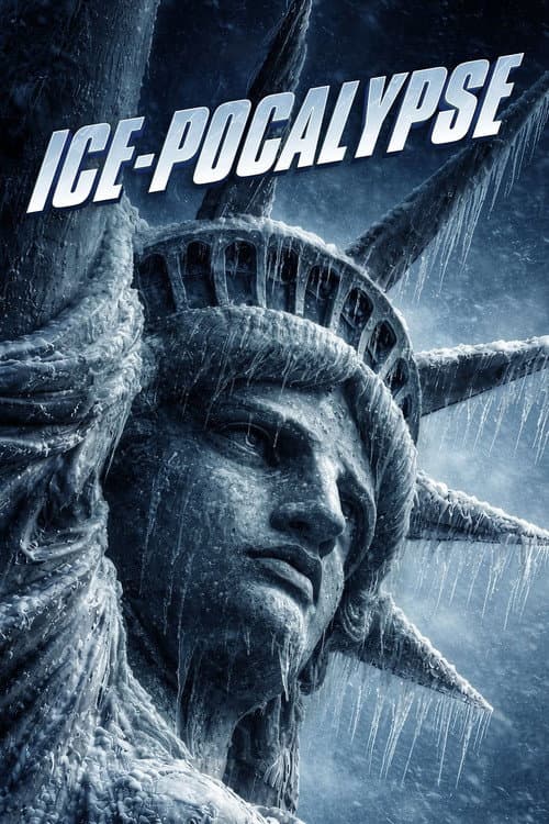 Ice-Pocalypse poster
