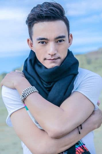 Rong Erjia profile photo