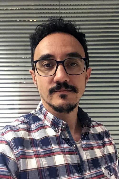 César Vallejo de Castro profile photo