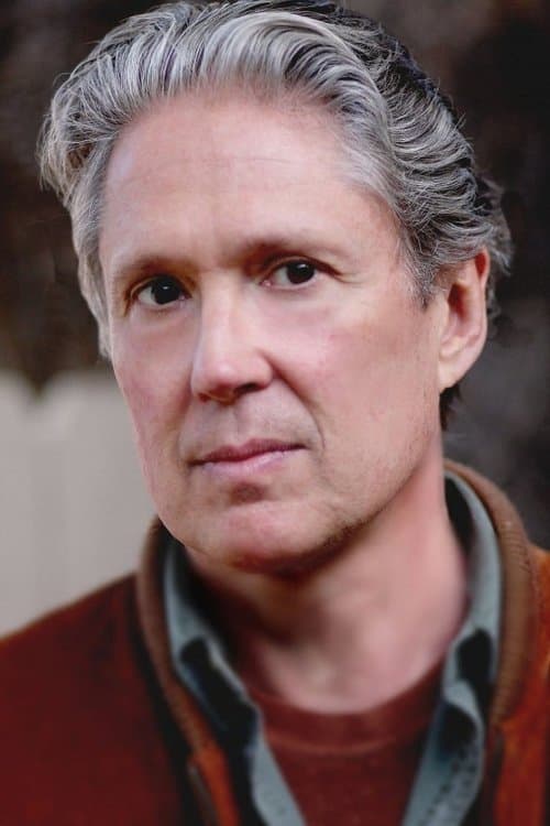 Andrew Parks profile photo