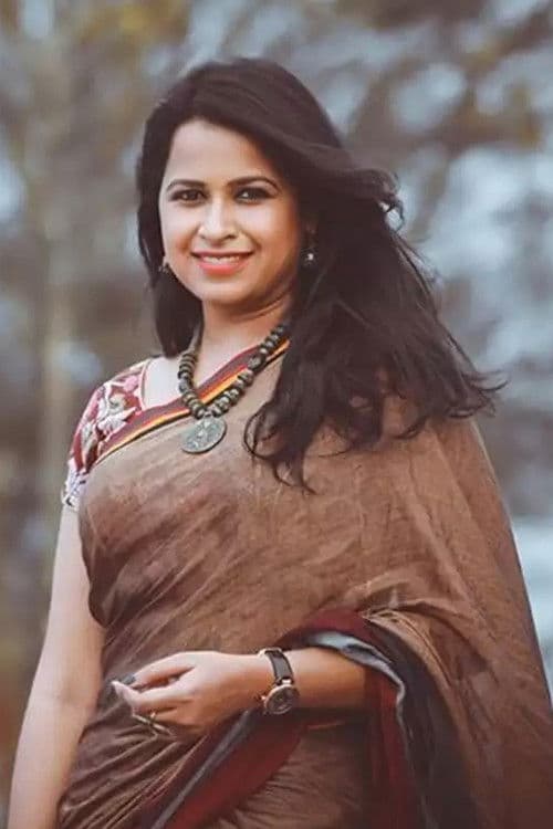 Sadhika Venugopal profile photo