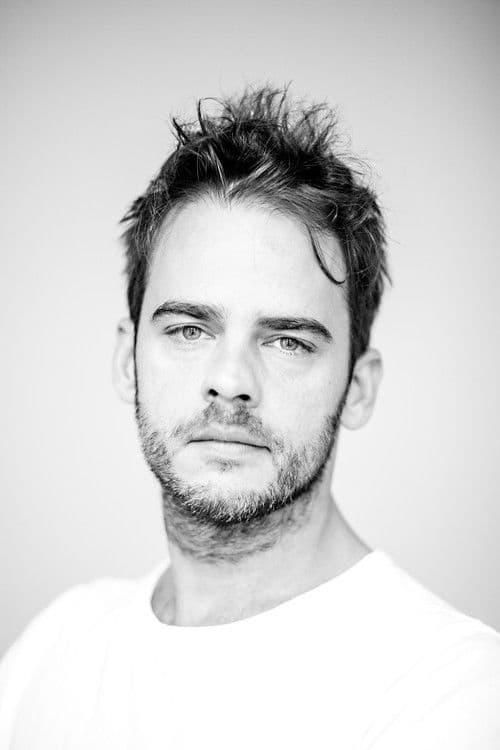 Nicolas Batthyany profile photo