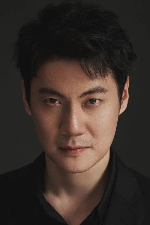 Yu Xiaoming profile photo
