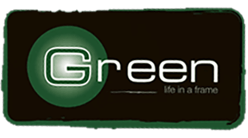 Green S.A.R.L.