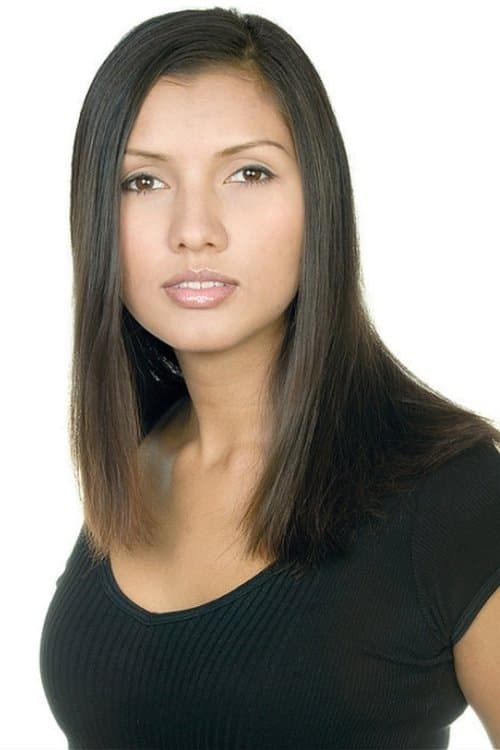 Klavdia Ramnareine profile photo