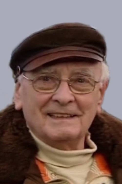 Horst Zaeske profile photo