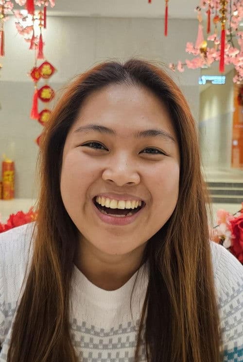 Andi Fei profile photo