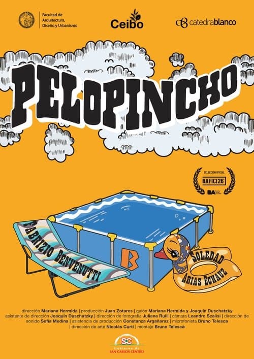 Pelopincho