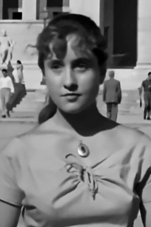 Valentini Rouli profile photo