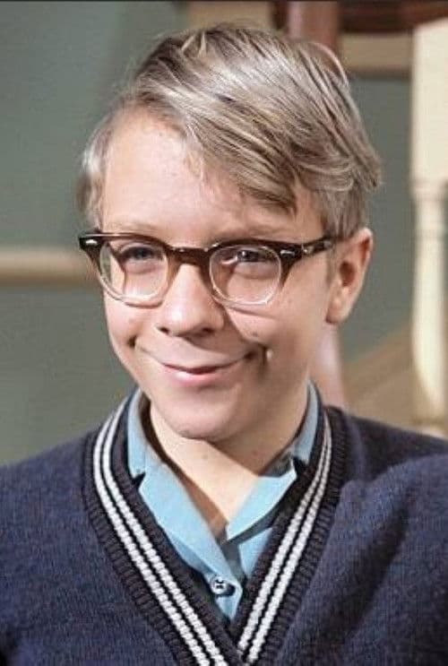 Paul O'Keefe profile photo