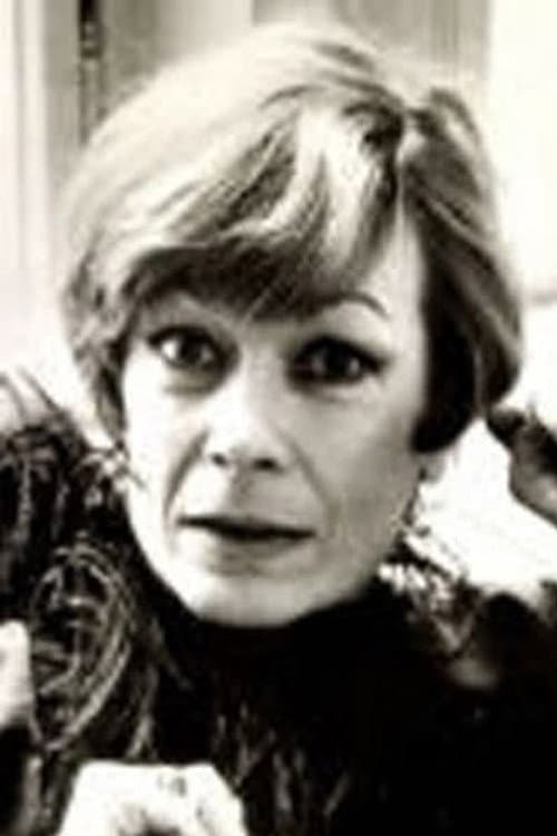 Elly Naschold profile photo