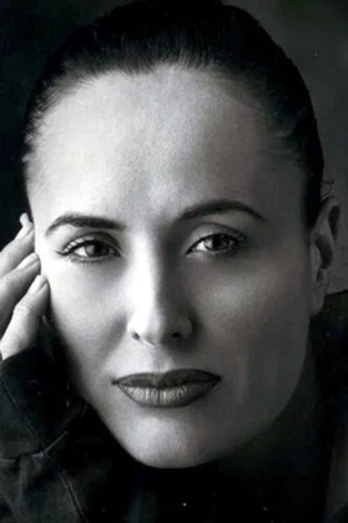 Erika Nann profile photo