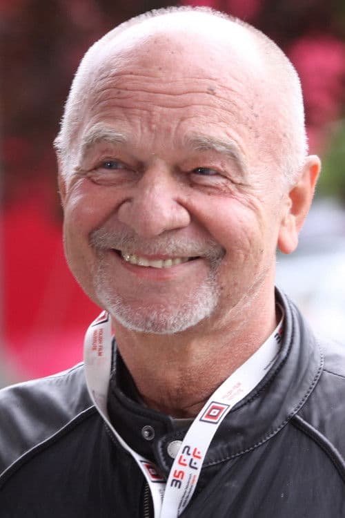 Ryszard Kotys profile photo