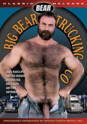 Big Bear Trucking Co. 1 poster