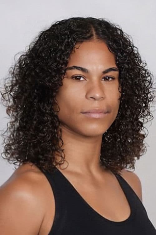 Melissa Oddessa Parker profile photo