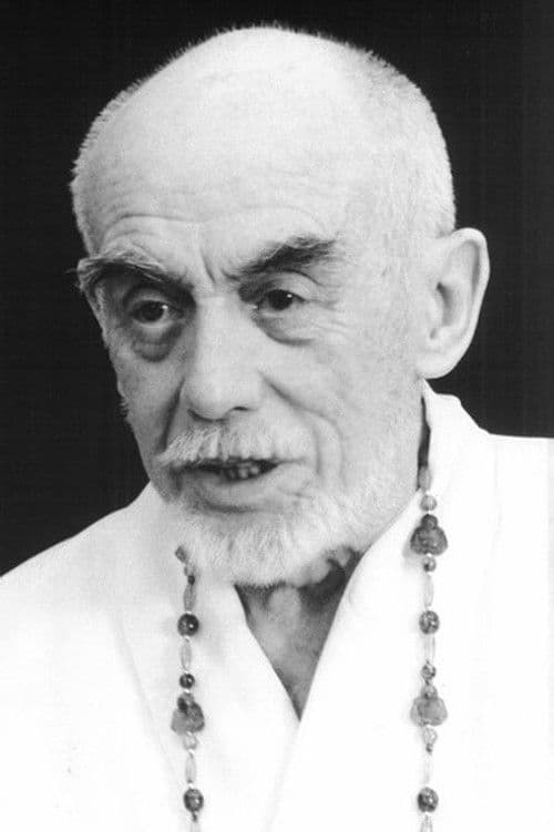 John Garrie profile photo