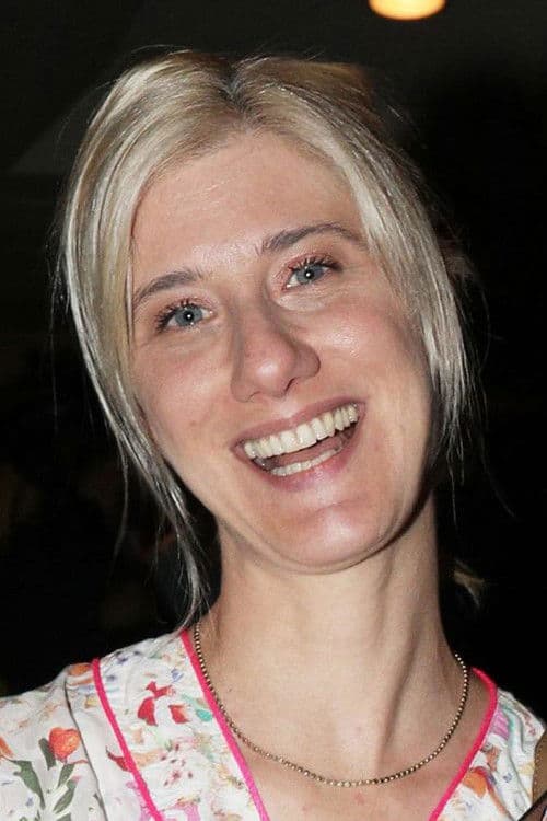 Ιόλη Δεληβοριά profile photo