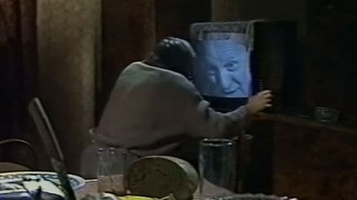 Horror aneb Čtení na dobrou noc poster