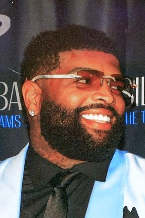 Trent Williams profile photo