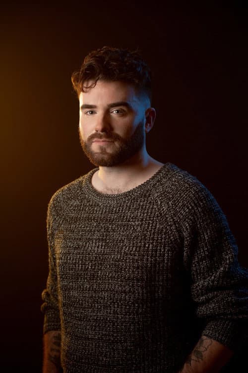 Lance Kenneth Blakney profile photo