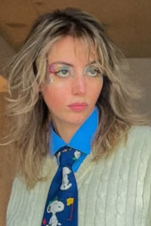 Marianna Kasimakis profile photo