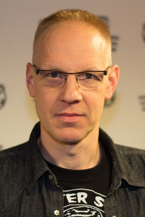 Jörg Buttgereit profile photo
