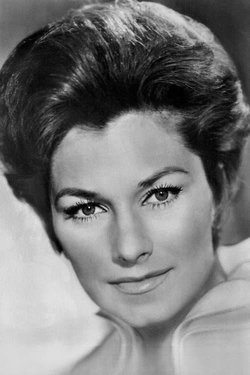 Christine Laszar profile photo