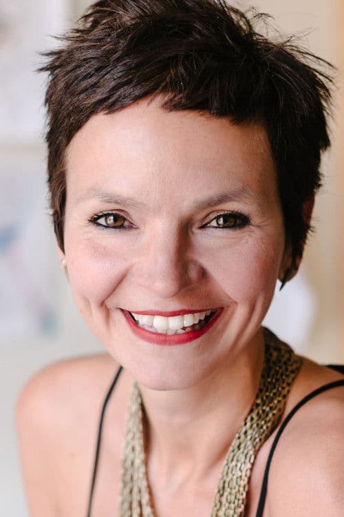 Anaïs Barbeau-Lavalette profile photo